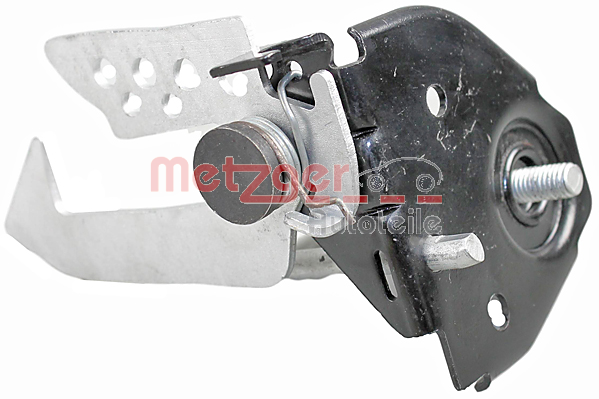 METZGER 2310563 Bonnet Lock